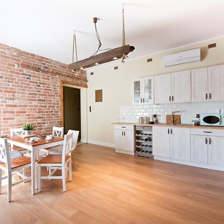 Apartament Starowka No1, No2, No3 Stary Toruń Εξωτερικό φωτογραφία