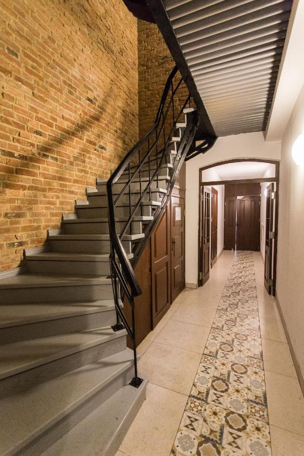 Apartament Starowka No1, No2, No3 Stary Toruń Εξωτερικό φωτογραφία