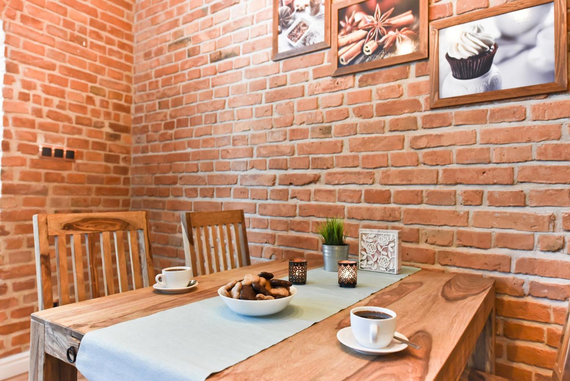 Apartament Starowka No1, No2, No3 Stary Toruń Εξωτερικό φωτογραφία