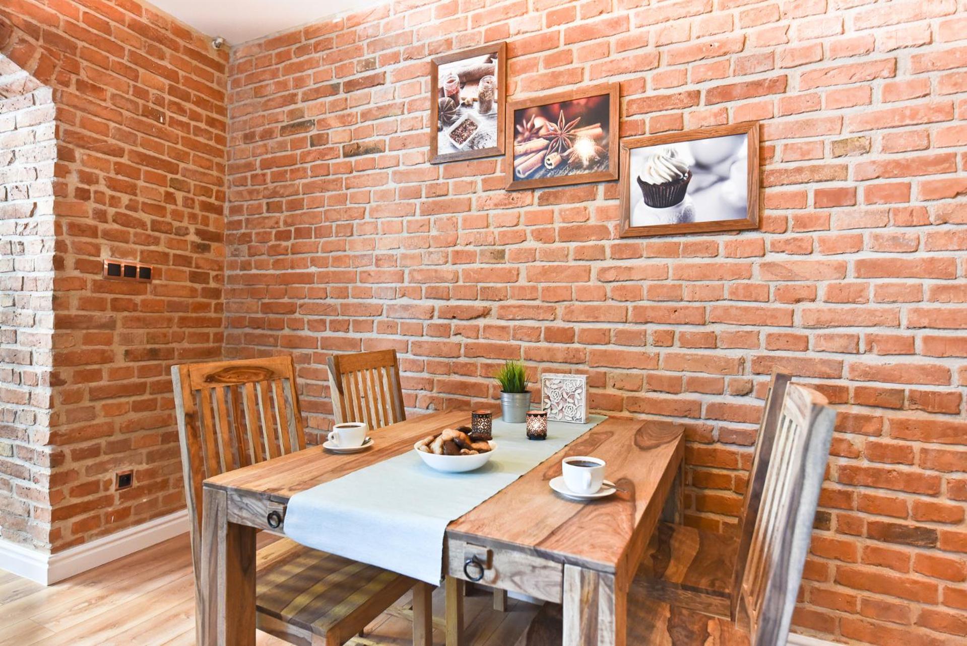 Apartament Starowka No1, No2, No3 Stary Toruń Εξωτερικό φωτογραφία