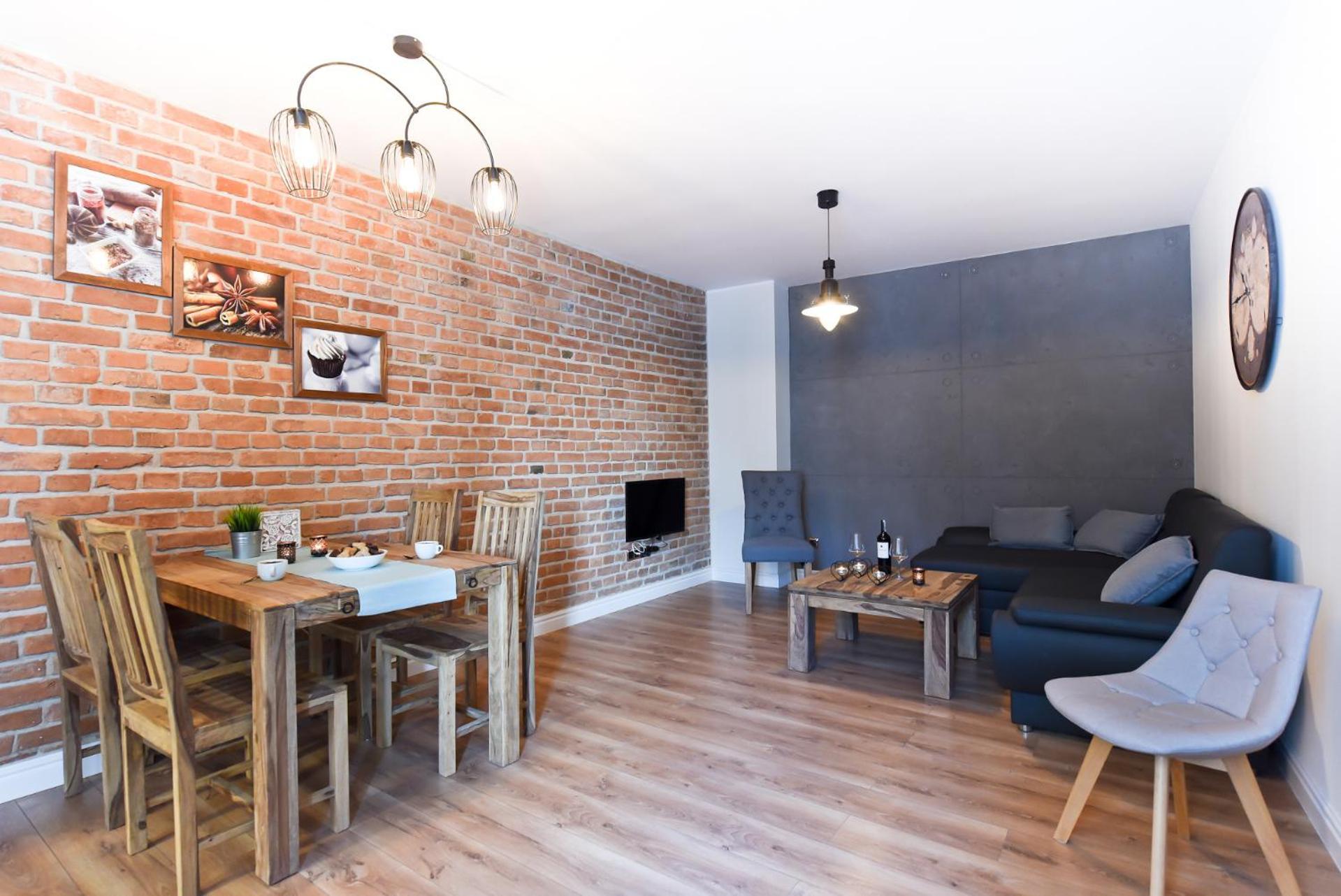 Apartament Starowka No1, No2, No3 Stary Toruń Εξωτερικό φωτογραφία