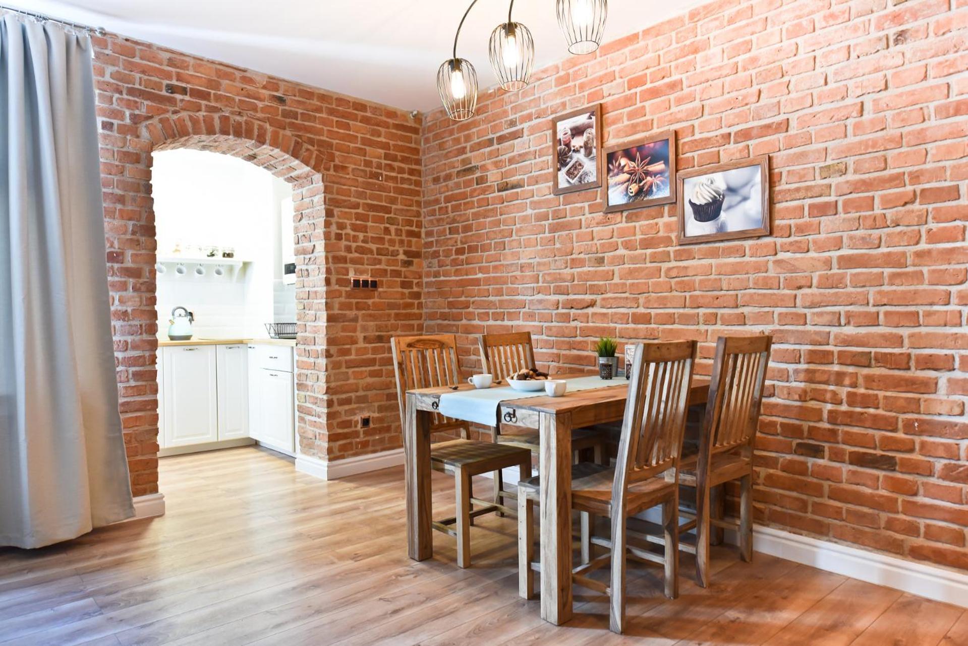Apartament Starowka No1, No2, No3 Stary Toruń Εξωτερικό φωτογραφία