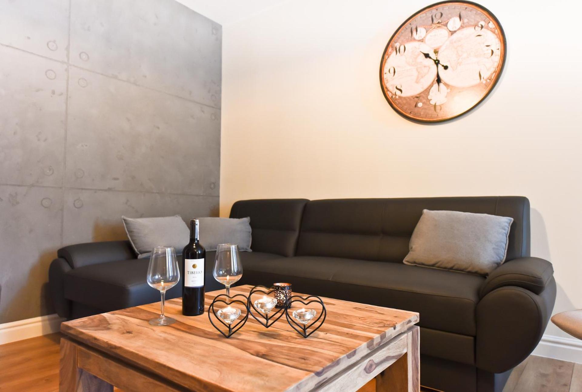 Apartament Starowka No1, No2, No3 Stary Toruń Εξωτερικό φωτογραφία