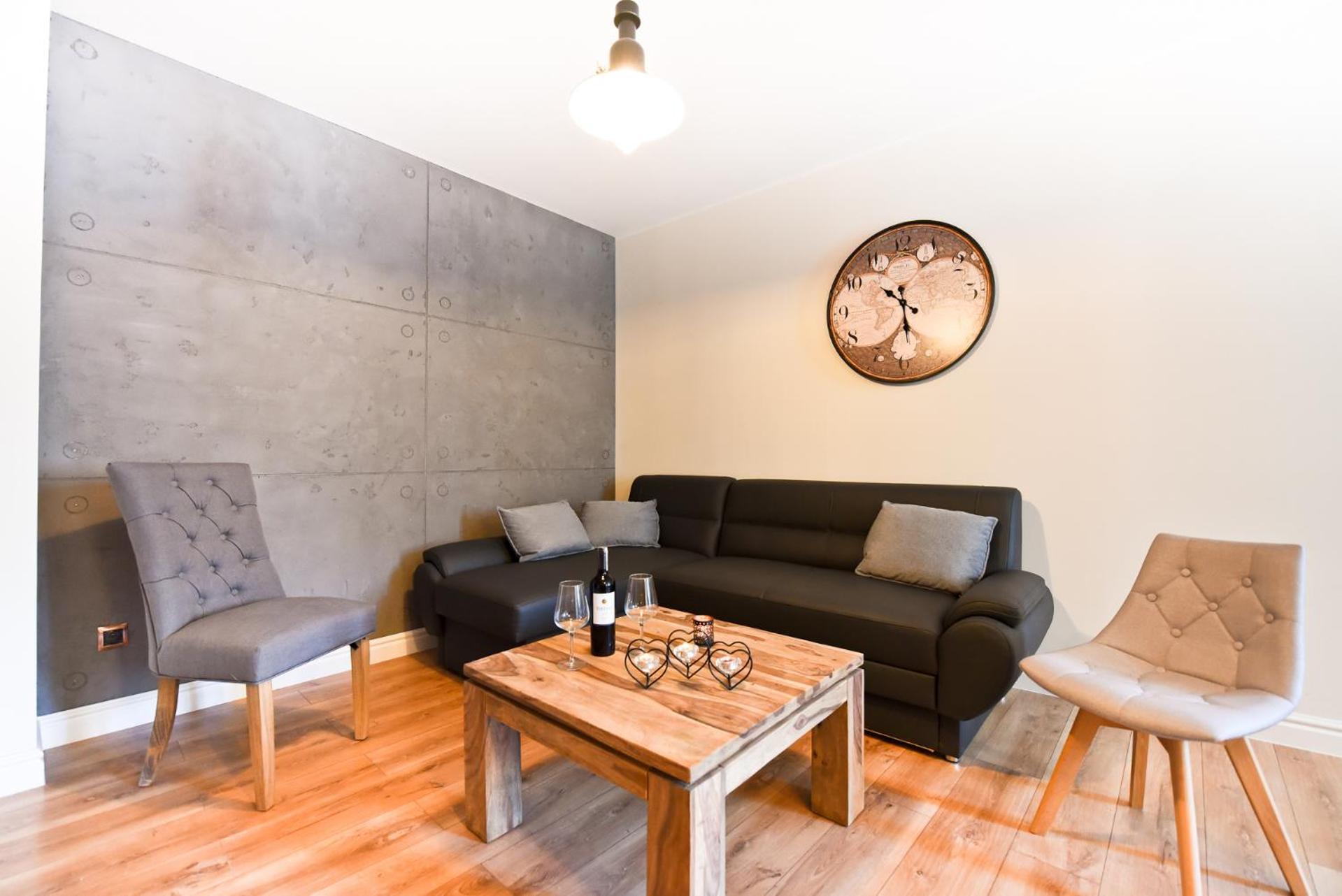 Apartament Starowka No1, No2, No3 Stary Toruń Εξωτερικό φωτογραφία