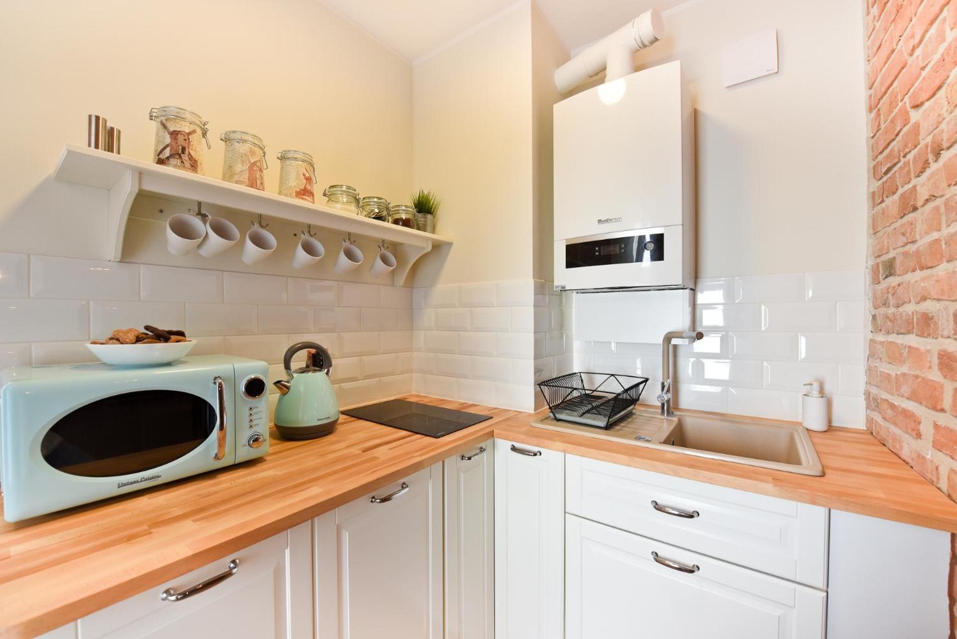 Apartament Starowka No1, No2, No3 Stary Toruń Εξωτερικό φωτογραφία