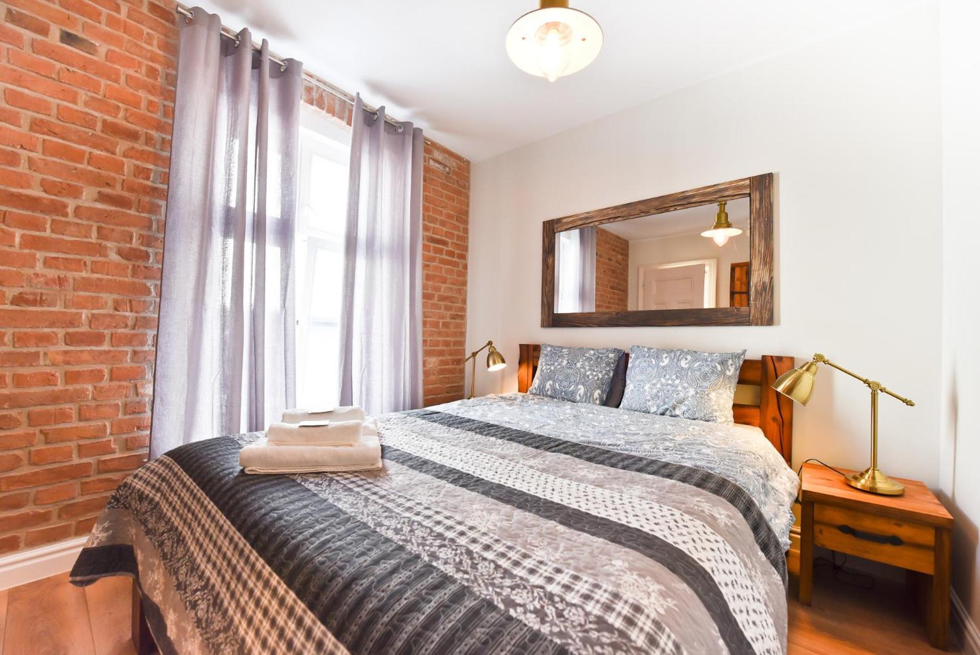 Apartament Starowka No1, No2, No3 Stary Toruń Εξωτερικό φωτογραφία