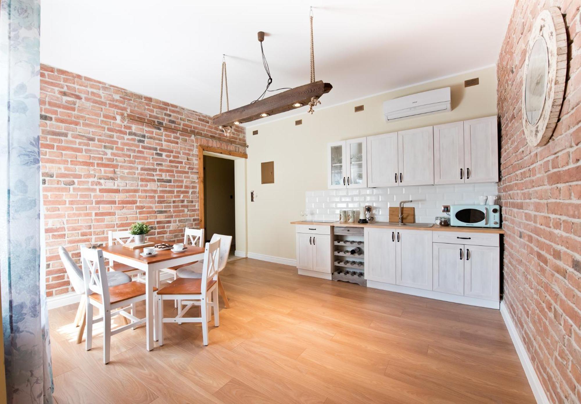 Apartament Starowka No1, No2, No3 Stary Toruń Εξωτερικό φωτογραφία