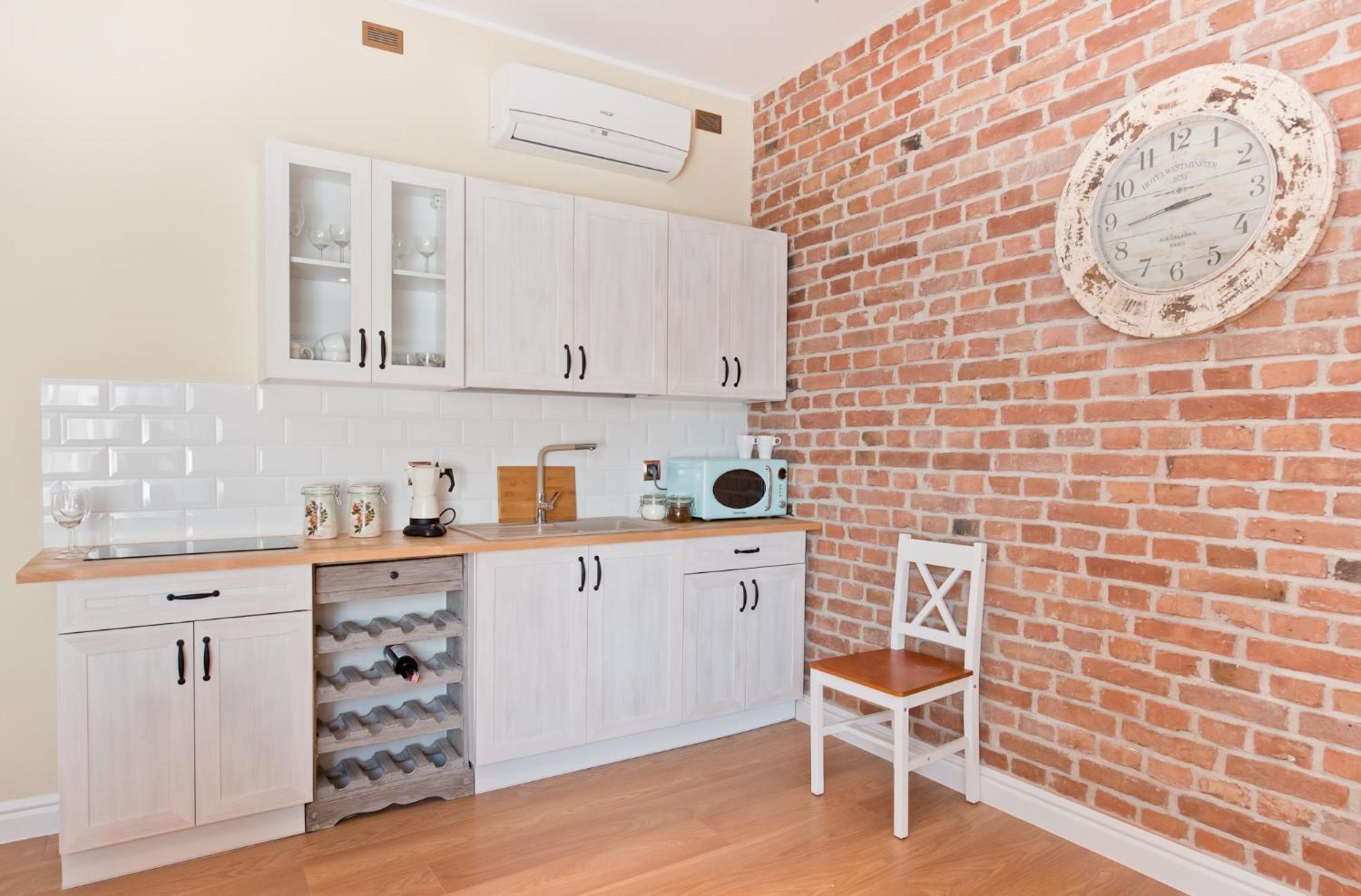 Apartament Starowka No1, No2, No3 Stary Toruń Εξωτερικό φωτογραφία
