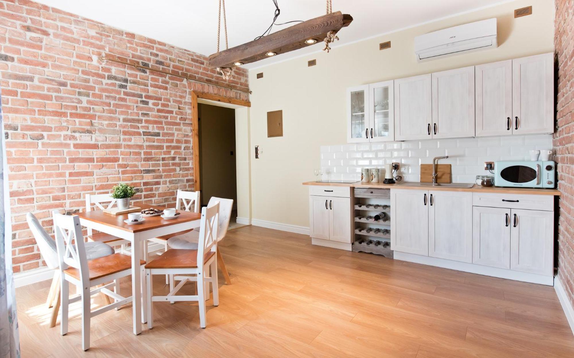 Apartament Starowka No1, No2, No3 Stary Toruń Εξωτερικό φωτογραφία