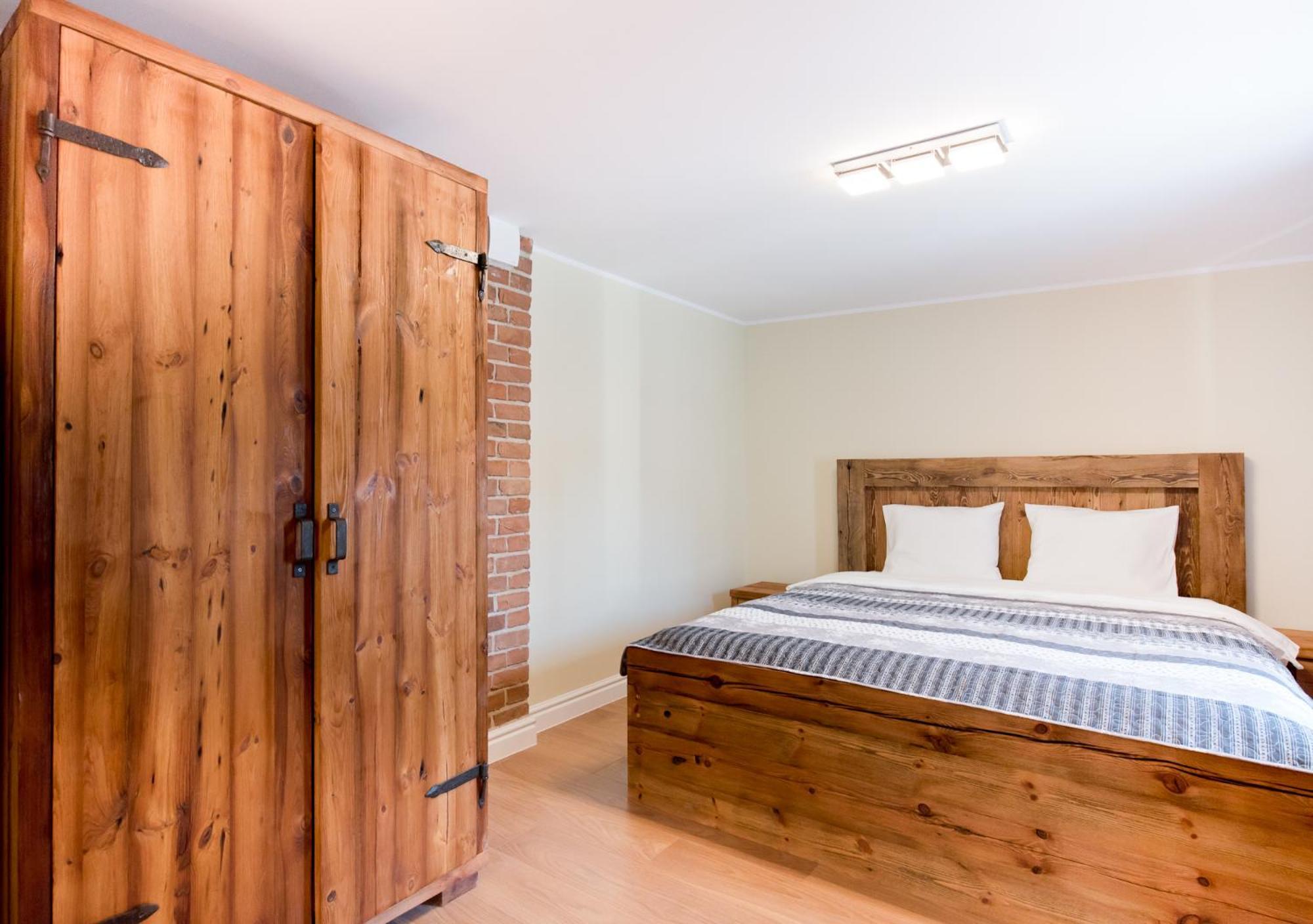 Apartament Starowka No1, No2, No3 Stary Toruń Εξωτερικό φωτογραφία