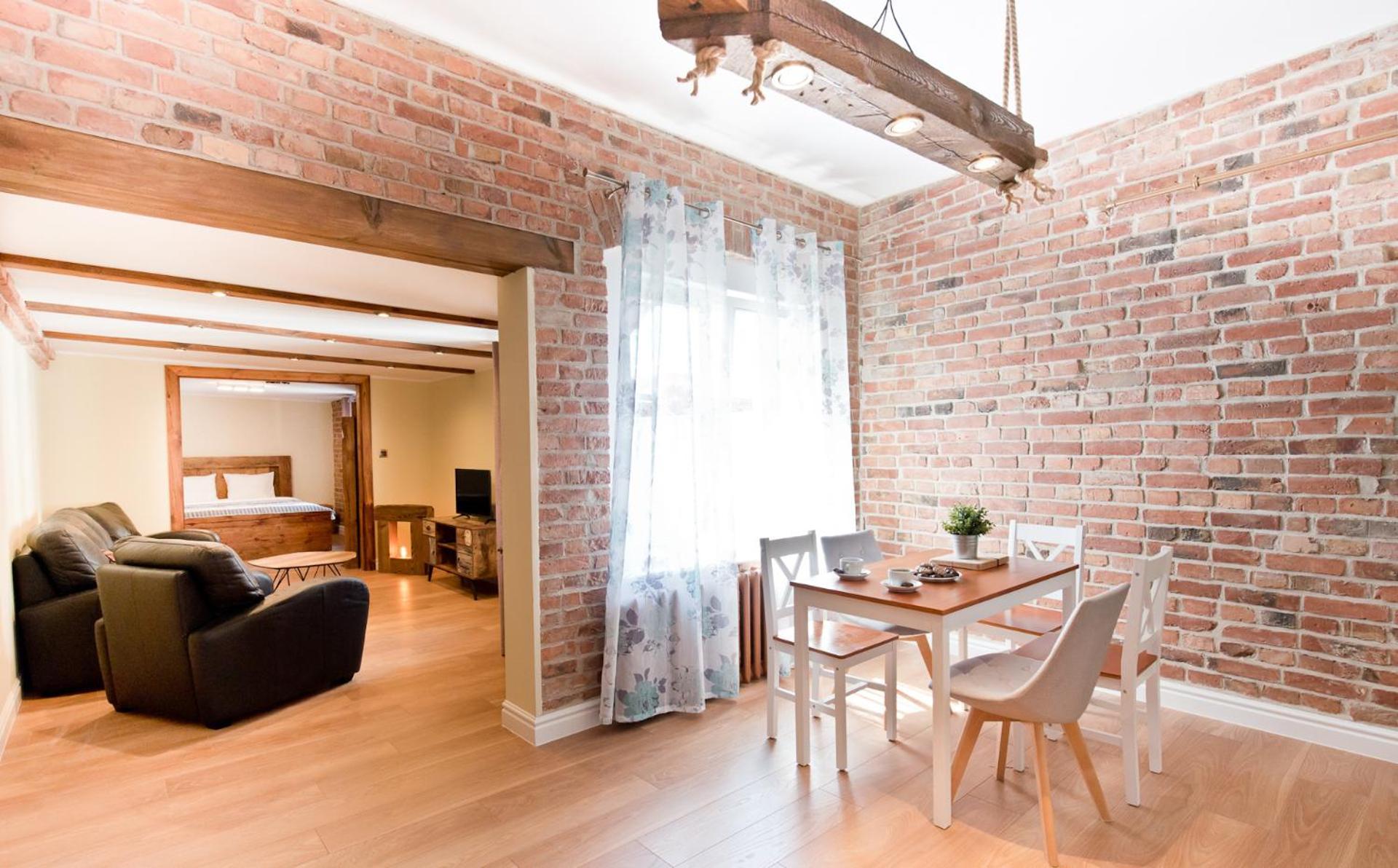 Apartament Starowka No1, No2, No3 Stary Toruń Εξωτερικό φωτογραφία