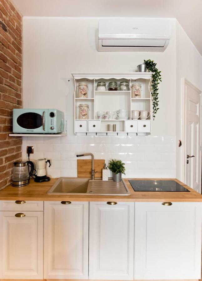 Apartament Starowka No1, No2, No3 Stary Toruń Εξωτερικό φωτογραφία