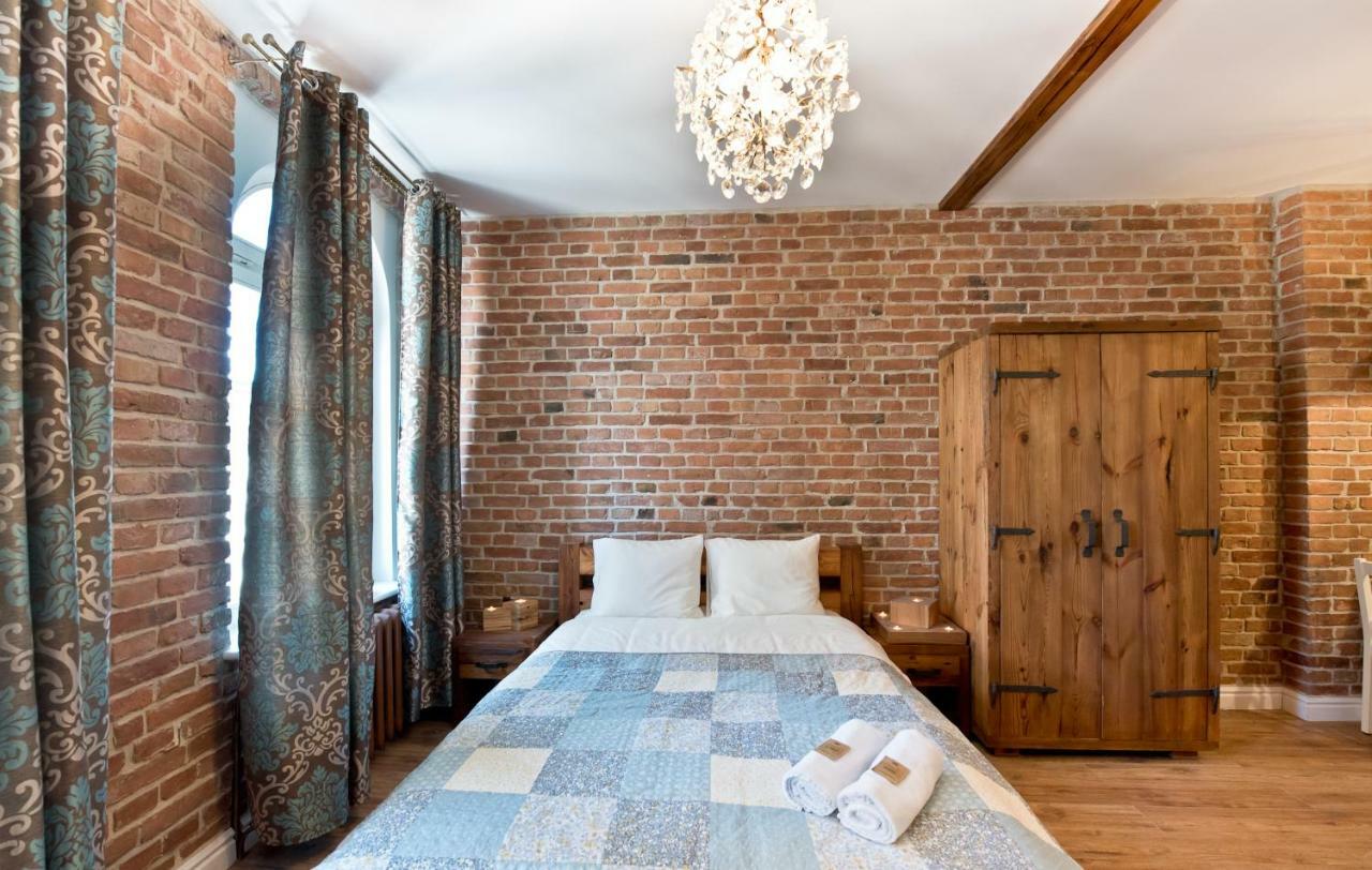Apartament Starowka No1, No2, No3 Stary Toruń Εξωτερικό φωτογραφία