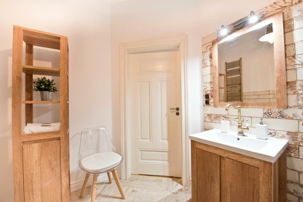 Apartament Starowka No1, No2, No3 Stary Toruń Εξωτερικό φωτογραφία