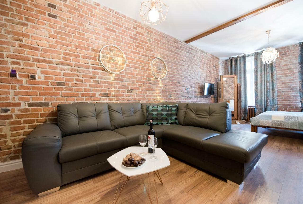 Apartament Starowka No1, No2, No3 Stary Toruń Εξωτερικό φωτογραφία